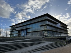 Taurus Avenue Taurus Avenue