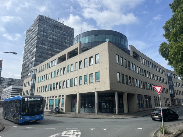 opvanglocatie opvanglocatie